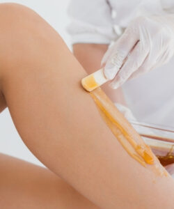 • waxing services Altrincham