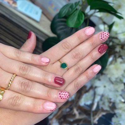 Autumn Nail Trends