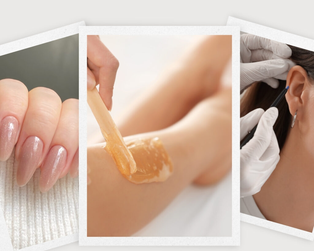 Holiday beauty treatments Altrincham Holiday beauty treatments Altrincham