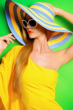 Hairstyles for the Beach from Revive Hair Salons in Hale and Altrincham