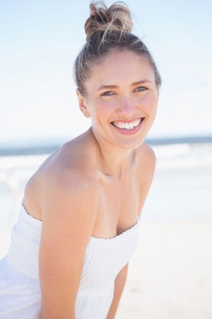 Hairstyles for the Beach from Revive Hair Salons in Hale and Altrincham