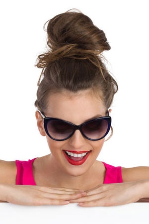 Hairstyles for the Beach from Revive Hair Salons in Hale and Altrincham