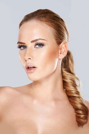 Hairstyles for the Beach from Revive Hair Salons in Hale and Altrincham