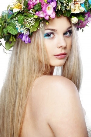 Hairstyles for the Beach from Revive Hair Salons in Hale and Altrincham