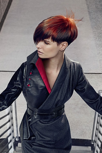 Hair Colour @ Revive Hair & Beauty Salon in Hale