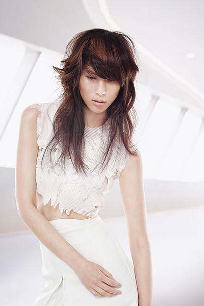 Hair Colour @ Revive Hair & Beauty Salon in Hale