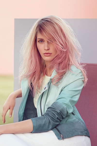 Hair Colour @ Revive Hair & Beauty Salon in Hale