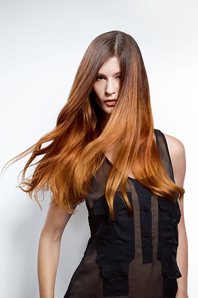 Hair Colour @ Revive Hair & Beauty Salon in Hale