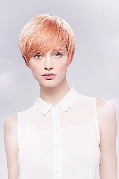 Hair Colour @ Revive Hair & Beauty Salon in Hale