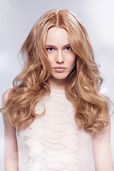 Hair Colour @ Revive Hair & Beauty Salon in Hale