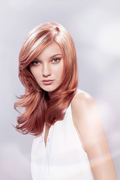 Hair Colour @ Revive Hair & Beauty Salon in Hale