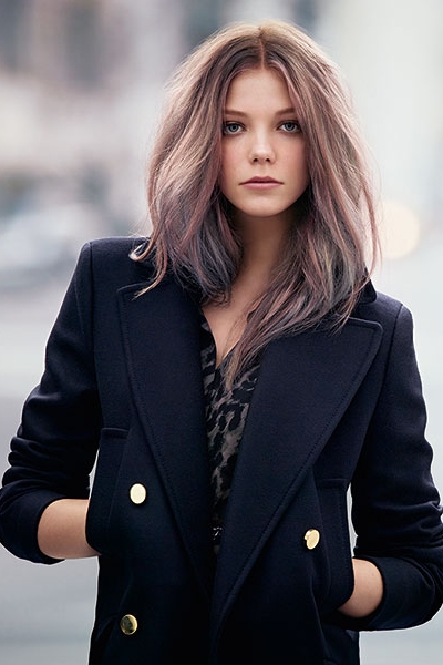 Hair Colour @ Revive Hair & Beauty Salon in Hale