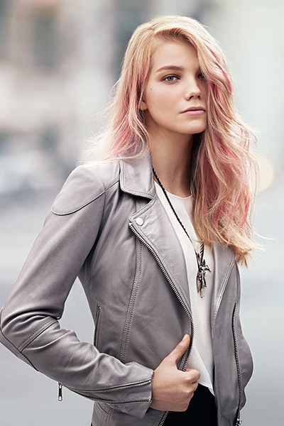 Hair Colour @ Revive Hair & Beauty Salon in Hale