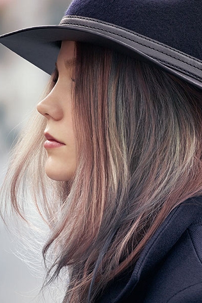 Hair Colour @ Revive Hair & Beauty Salon in Hale