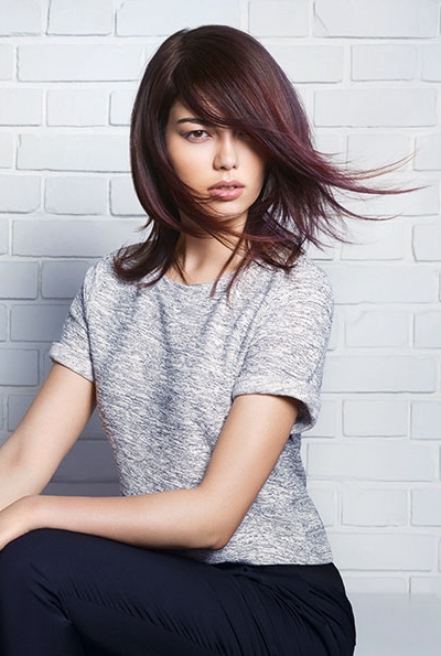 Hair Colour @ Revive Hair & Beauty Salon in Hale