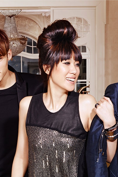 Haircuts & Hairstyling @ Revive Hair & Beauty Salon in Hale