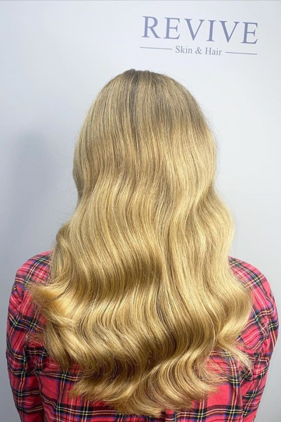Balayage Hair Colours AT REVIVE HAIR SALON, ALTRINCHAM, MANCHESTER