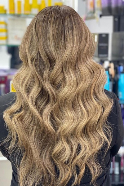 Complimentary Hair Colour Consultation At Top Altrincham Hairdressers