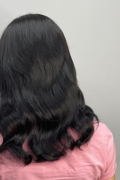 Full Head Hair Colour AT REVIVE HAIR SALON, ALTRINCHAM, MANCHESTER