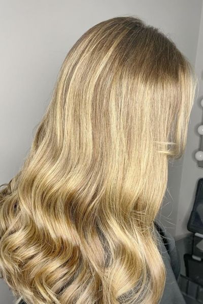 VISIT THE HAIRDRESSING EXPERTS IN ALTRINCHAM AT REVIVE SALON