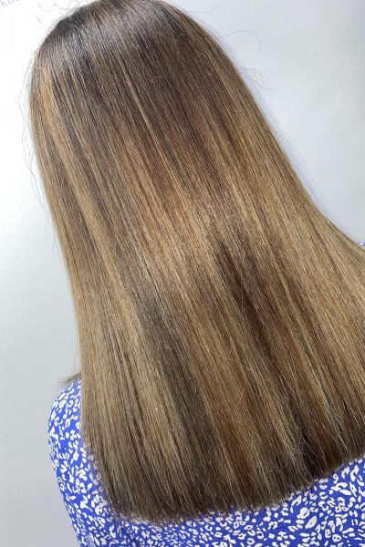LAYERED HAIRSTYLES AT REVIVE HAIR SALON, NEAR HALE