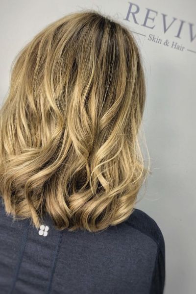 BOB HAIR CUTS IN ALTRINCHAM AT REVIVE HAIR SALON