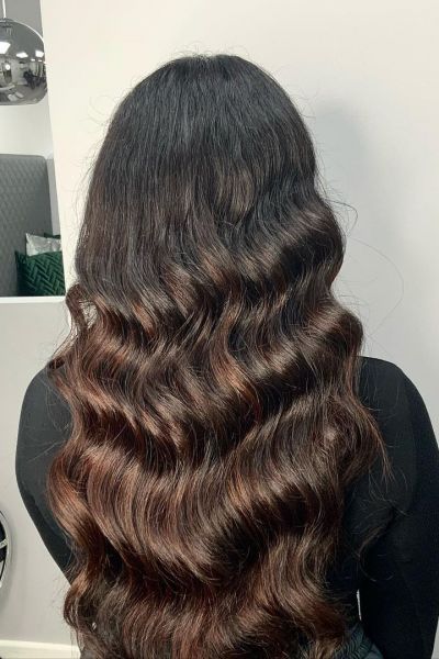 Hair colour offers, Altrincham Salons