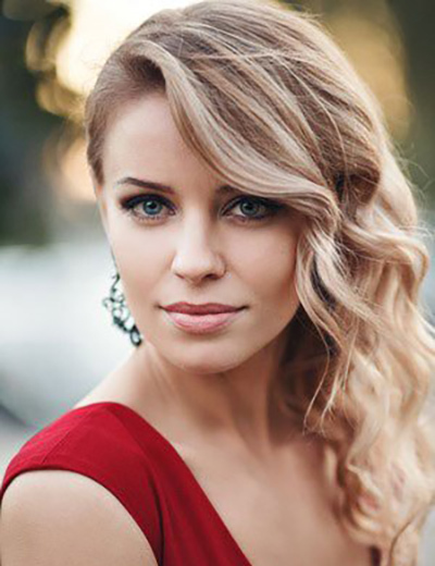 The Best Balayage Hair Colour In Altrincham For Red heads At Revive Hair Salon
