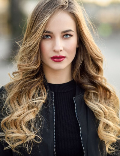 The Best Balayage Hair Colour In Altrincham At Revive Hair Salon