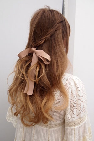 Spring Hair Trends for 2016 at Revive Hair & Beauty Salons in Hale and Altrincham