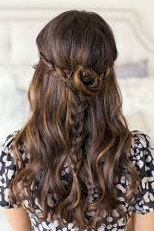 Spring Hair Trends for 2016 at Revive Hair & Beauty Salons in Hale and Altrincham