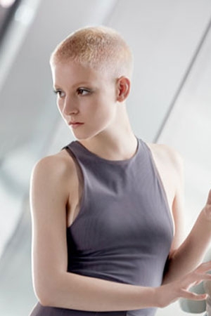 Spring Hair Trends for 2016 at Revive Hair & Beauty Salons in Hale and Altrincham